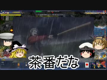 【civ4】ゆっくり達の大日本帝国記パート16【IoT】