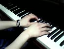 いけにえと雪のセツナ　公式サイトBGM　ピアノ