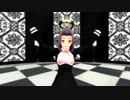 【MMD艦これ】龍田さんでGENTLEMAN【パンチラ注意】