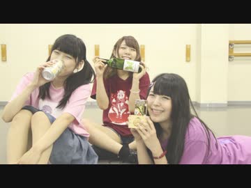 【RE:cuTe】　バスター！　踊ってみた　【赤乃×えーりん×月野】