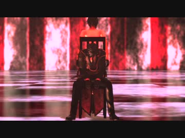 【MMD刀剣乱舞】unravel【伊達組】
