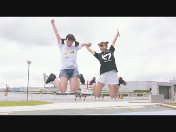 【はるちかちゅう】夜もすがら君想ふ 歌って踊ってみた【どーぱん】