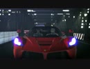 【MMDタイバニ】バディが唄川町をドライブするだけの動画
