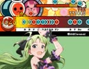 【太鼓さん次郎】想いはCarnaval【創作譜面】