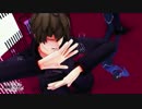 【MMDワートリ】疑心暗鬼【太刀川さん風間さん】