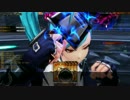 KRITIKA エクレア Lv46 ペルマギオン幻魔宮-本殿(中級)