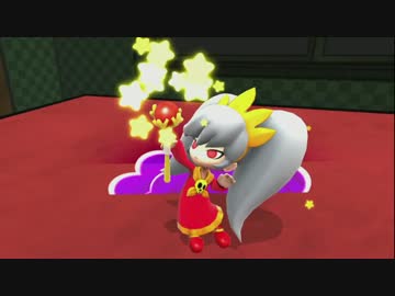 -女神管理人が全力でスマブラを楽しむ-【たのブラ】part2