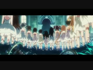 【MAD】天の光は【アイドルマスター シンデレラガールズ】