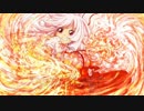 ブロリーを探して幻想郷～悪魔の父親が幻想入り～　第十七話②