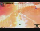MHF　至天　ソロ　ディス５針