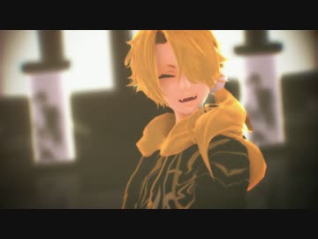 【MMD刀剣乱舞】Right Now【カメラ配布】