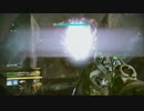 【Destiny】おなごがレイドHオリックス戦のオーガを処理してみた！