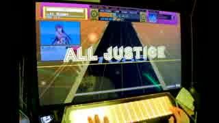【CHUNITHM】Äventyr EXPERT【ALL JUSTICE】