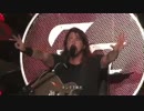 Foo fighters FUJI ROCK FESTIVAL 2015 #1