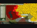 【HOI2】 大日本帝国で逝く ゆっくり実況プレイ 2nd part2