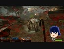 【ゆっくり実況】ジョジョの奇妙なLeft 4 Dead 2
