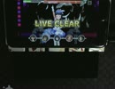 【デレステ】 -LEGNE- 仇なす剣 光の旋律 [MASTER] 片手 CLEAR BAD+MISS 8