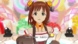 【春研】天海春香「虹色ミラクル」ハロウィントリッカー