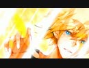 【鏡音レン】 『カナリア』 【VOCALOIDカバー】