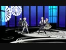 【ＦＥＭＭＤ】主従と弟ズでドーナツホール
