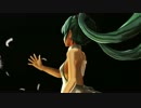 【MMD】つみ式初音ミクさんでglow.