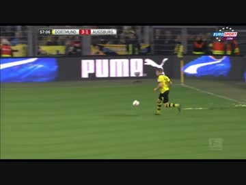 攻守に新悪魔香川】 香川ドル✖アウスクブ【第二期黄金時代 香川】