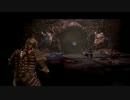 師匠に貰ったDEAD SPACEを生放送 最終日の4