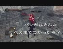 バンガルがガンバル　〈侵入と灰霊さんと闇霊さん〉　part4