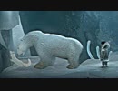 【北極圏で凍える２人実況】神秘的なイヌイット寓話【Never Alone】#3