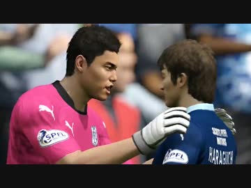 日本人だけで世界最強のクラブをつくろう！【FIFA15実況】part30