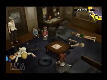 ペルソナよりメガテンが好きな奴がとりあえずペルソナ4を実況プレイpart31