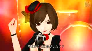 初音ミク -Project DIVA- extend　(17 忘却心中)　[PV]