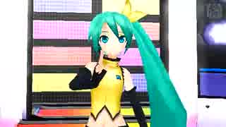 初音ミク -Project DIVA- extend　(24 StargazeR)　[PV]