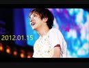 【2012】べいすと1～5