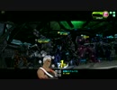 [ボーダーブレイク]　10/20 大攻防　鹿時報21:21　4戦　[ウーハイ防衛　S5]