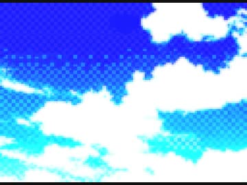 【8bitアレンジ】 ガーネット / 奥華子 【時をかける少女】