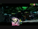 [ボーダーブレイク]　10/20 大攻防　鹿時報21:21　5戦　[高層防衛　S5]
