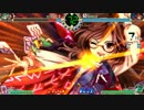 東方深秘録1.11 冷凍庫の妖怪（こいし) VS 寿司（菫子） Part.2