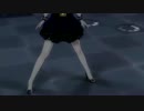 律子ZZ TOP LEGS