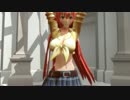 【MMDモン娘】ミーアのVALENTI