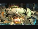 [PSO2]TAリリーパSH FiBrソロ 4:27！[KATANA筋肉]