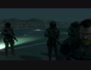 [ゆっくり音声あり]MGSV_D-ウォーカーから降りれない縛り_その３-後編