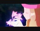 pokemon XY Candy Girl■セレナ アニポケMAD■サトシ