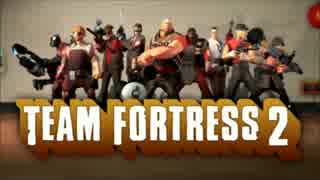 【TF2MAD】 TF2でバッカーノ！