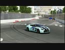 Forza6 オンラインレースリプレイ 14