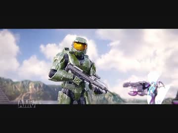 HALO2:Anniversary 字幕プレイ Part7