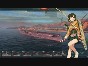 【字幕実況】二航戦、出撃します！【飛龍2】