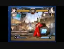 【電撃FCvita】10先　ガルルvsきふてぃ part1