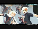 【MMD刀剣乱舞】YAMANBAGIRRRRRY!