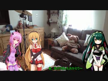 VOICEROIDでDARKSOULSIIをまったりプレイpart20（前編）
